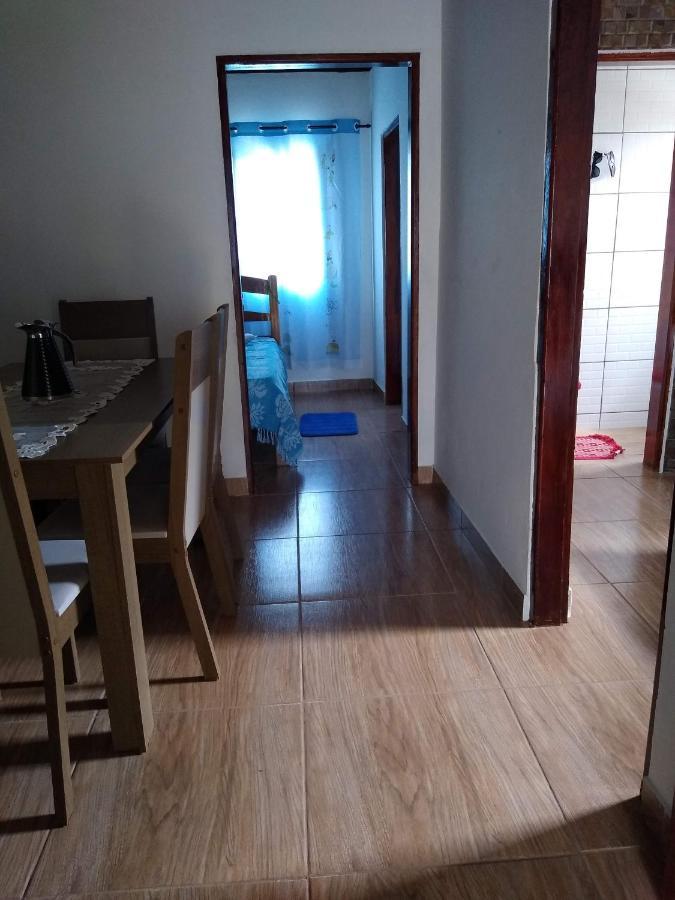 Casa Aconchegante No Distrito Sobradinho De Minas São Tomé das Letras エクステリア 写真