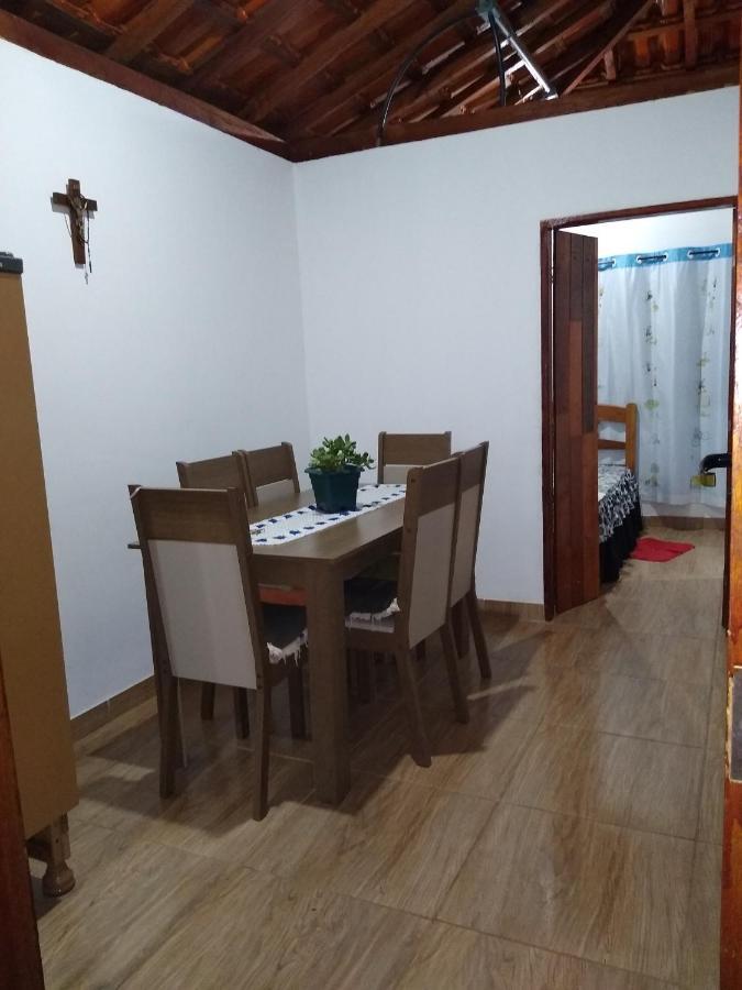 Casa Aconchegante No Distrito Sobradinho De Minas São Tomé das Letras エクステリア 写真