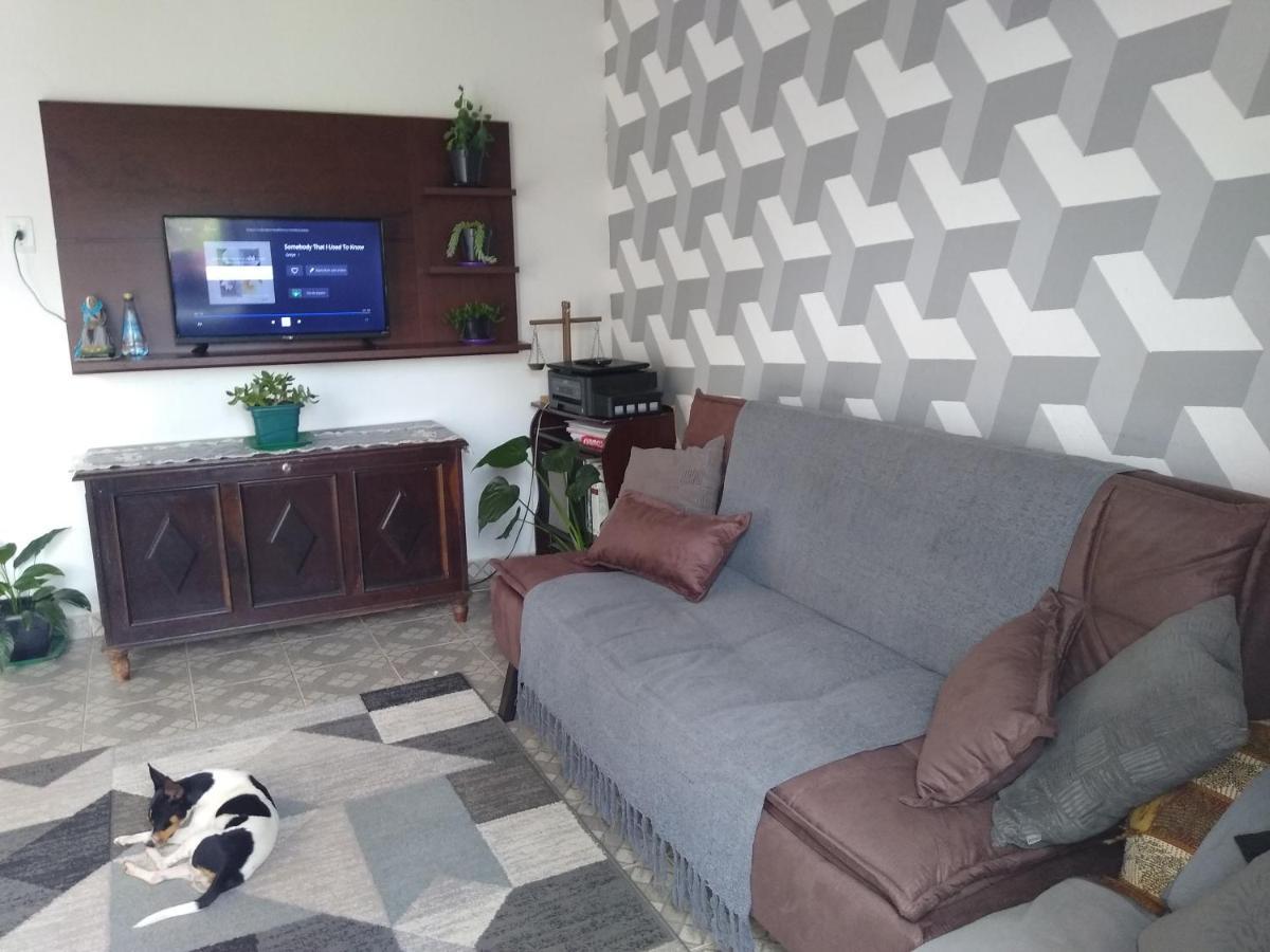 Casa Aconchegante No Distrito Sobradinho De Minas São Tomé das Letras エクステリア 写真