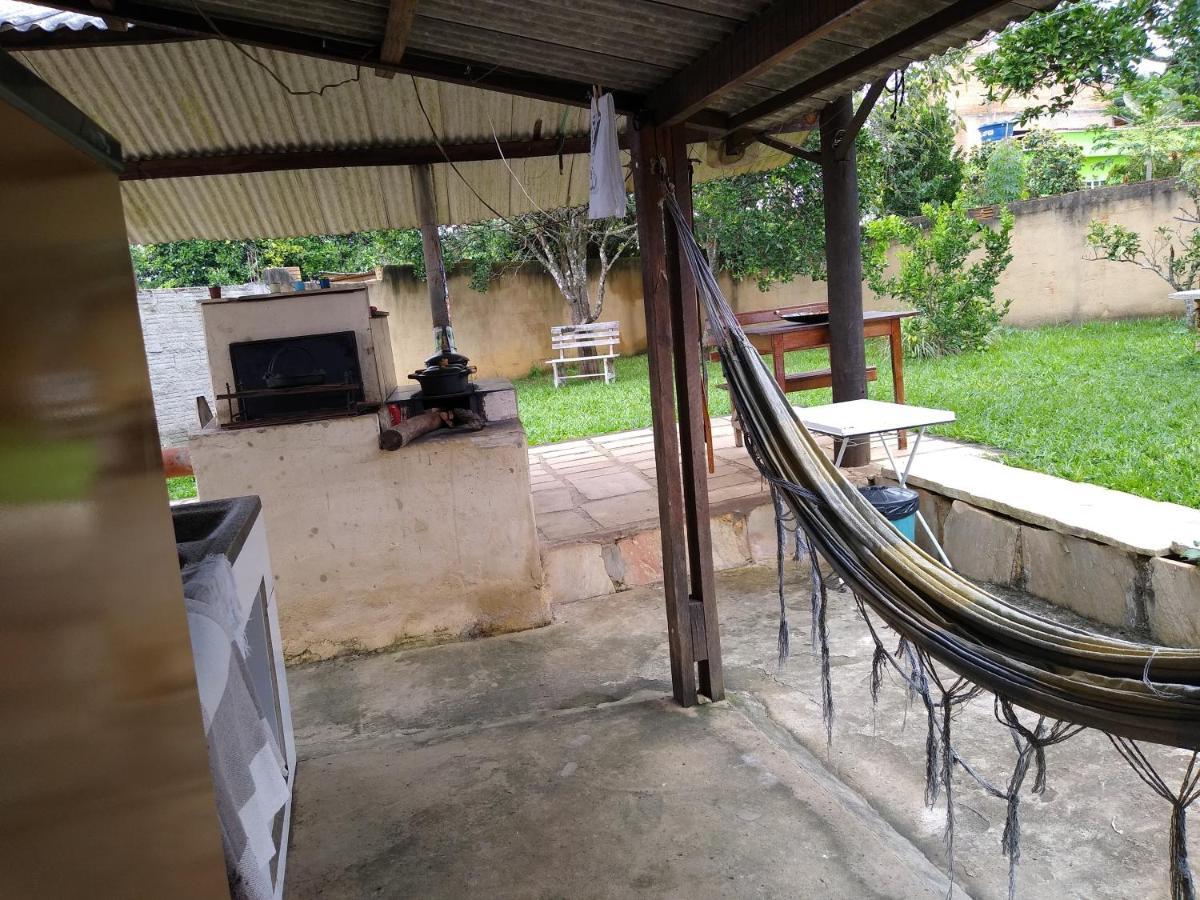 Casa Aconchegante No Distrito Sobradinho De Minas São Tomé das Letras エクステリア 写真
