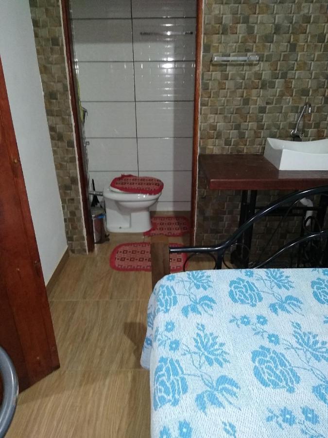 Casa Aconchegante No Distrito Sobradinho De Minas São Tomé das Letras エクステリア 写真